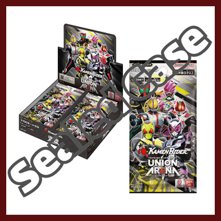 【UA29BT】Kamen Rider -Case