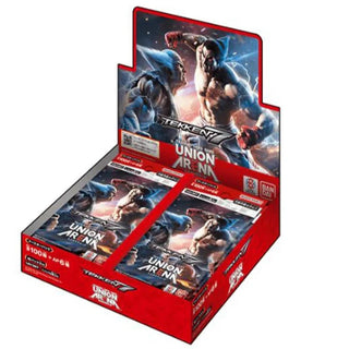 【UA13BT】Tekken-BOX