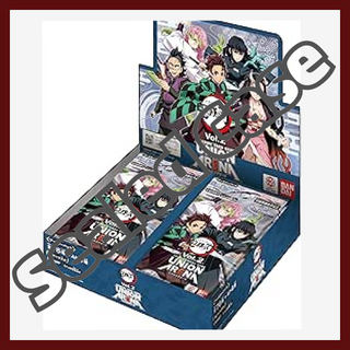 【EX05BT】Demon Slayer Vol.2 -Case