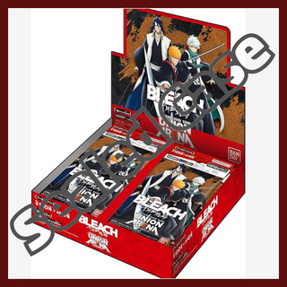 【UA08BT】BLEACH -Case