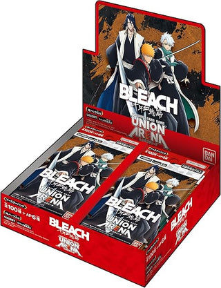 【UA08BT】BLEACH -BOX