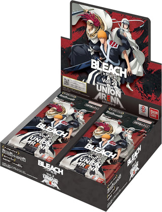 【EX07BT】BLEACH Vol.2 -BOX