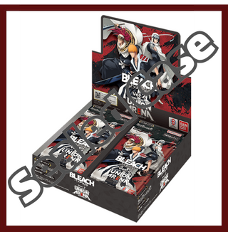 【EX07BT】BLEACH Vol.2 -Case