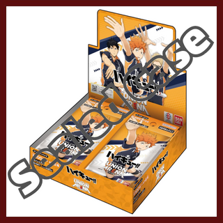 【UA19BT】Haikyu!!-Case