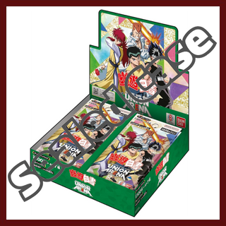 【UA21BT】Yu Yu Hakusho-Case