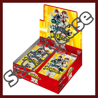 【UA10BT】My Hero Academia -Case