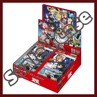 【UA15BT】Sword Art Online-Case